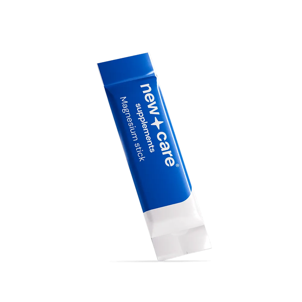 New Care Magnesium sticks (30 sticks) - image 3