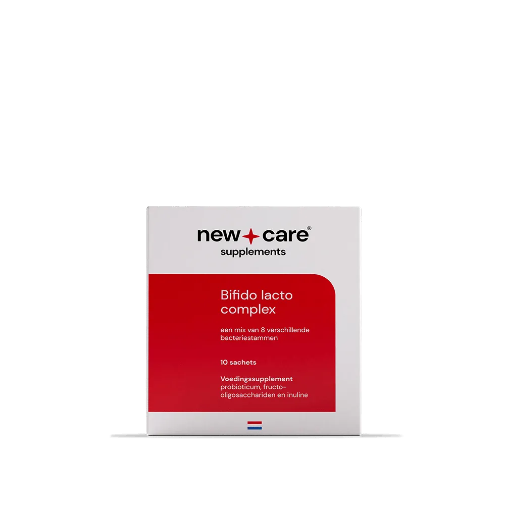 New Care Bifido Lacto Complex (10 Sachets)