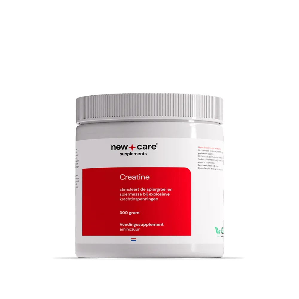 New Care Creatine (300 gram)