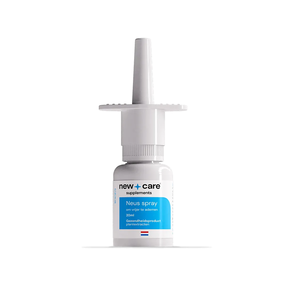 New Care Neus spray (20 ml) - image 2
