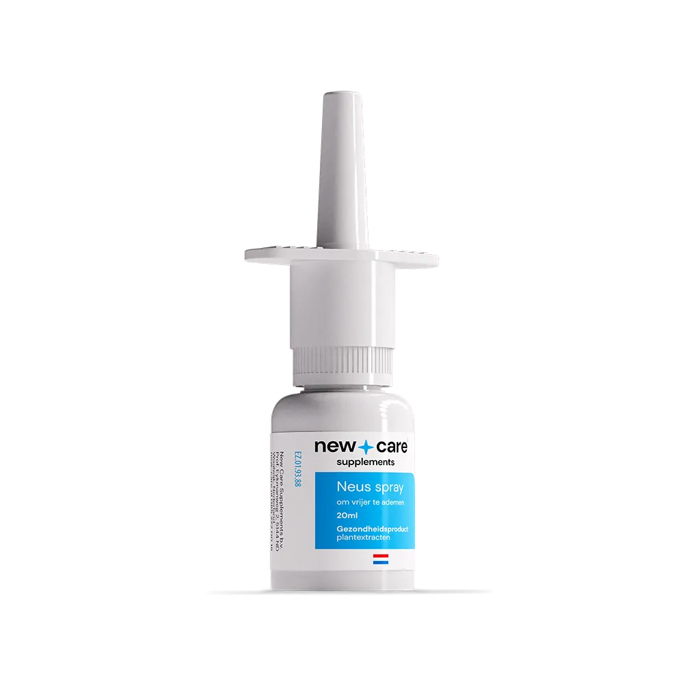 New Care Neus spray (20 ml) - image 3