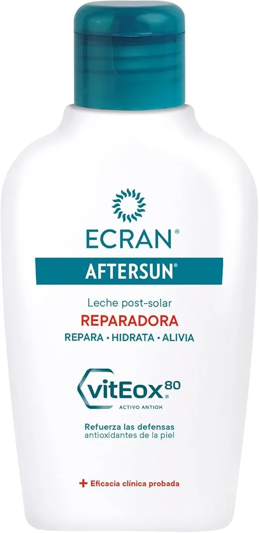 Ecran After Sun (100 ml)