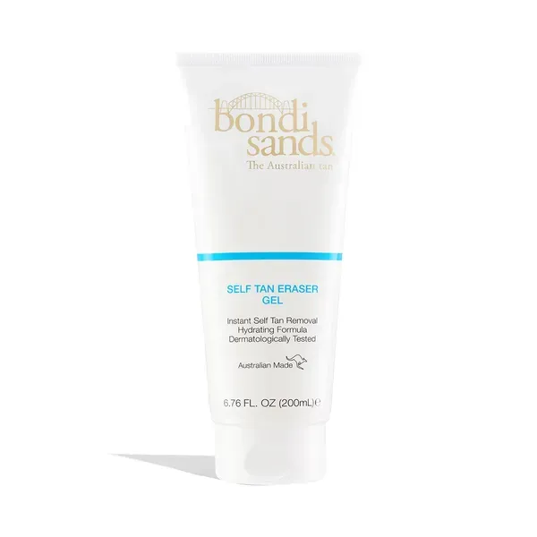 Bondi Sands Self Tan Eraser Gel (200 ml)