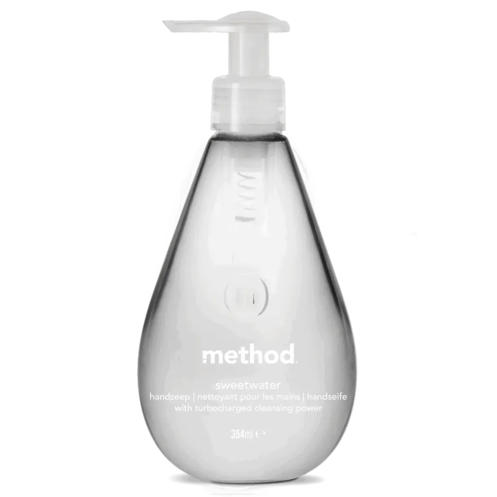 Method Handzeep Sweetwater (354 ml)