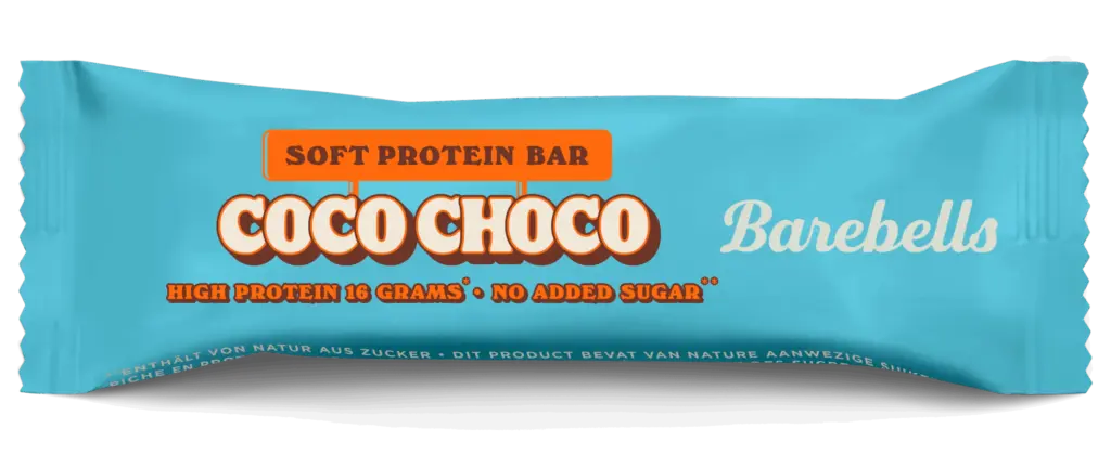 Barebells Coco Choco Protein (55 gram)