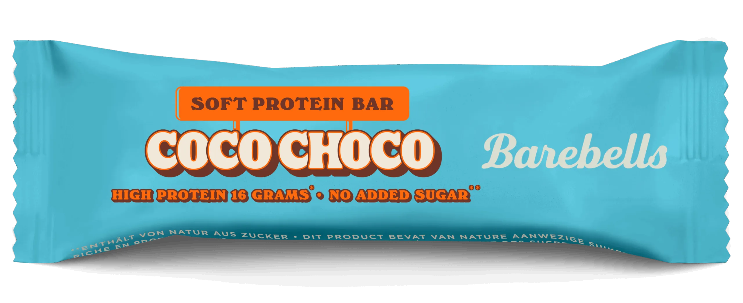 Barebells Coco Choco Protein (55 gram)