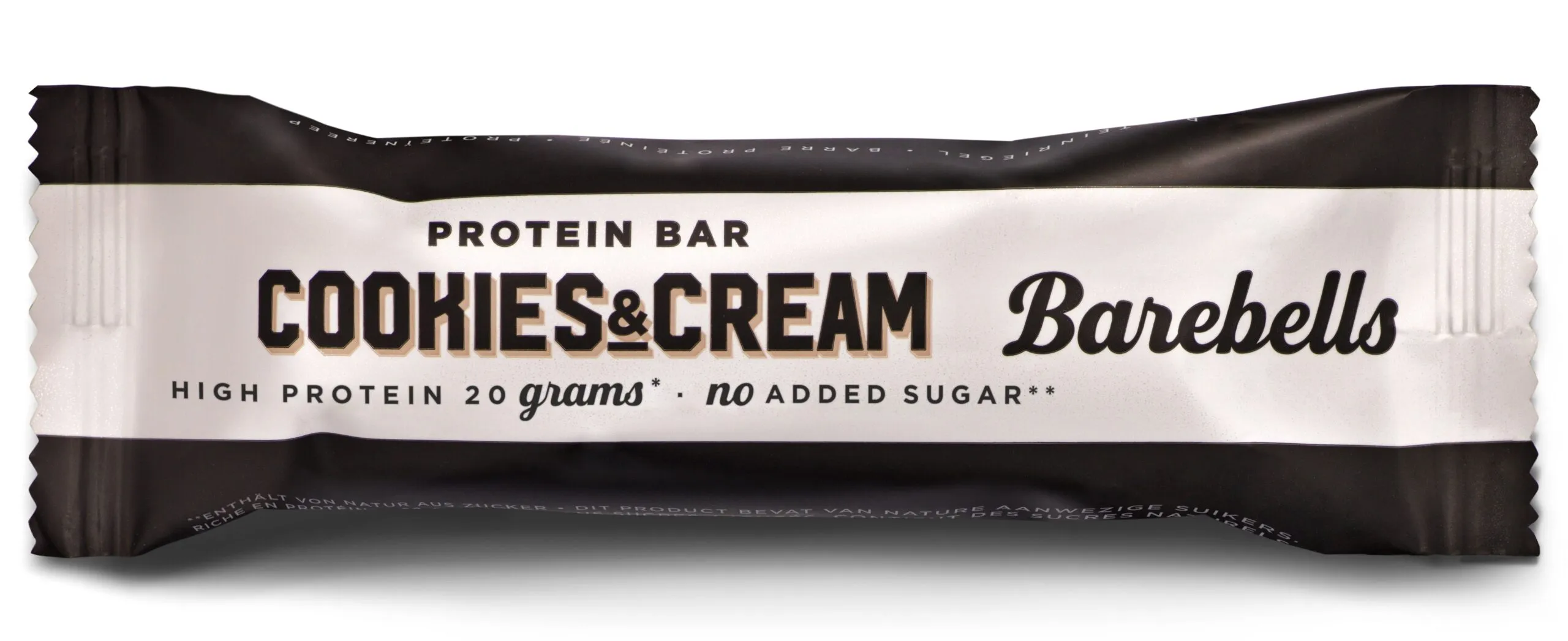 Barebells Cookies & Cream (55 gram)