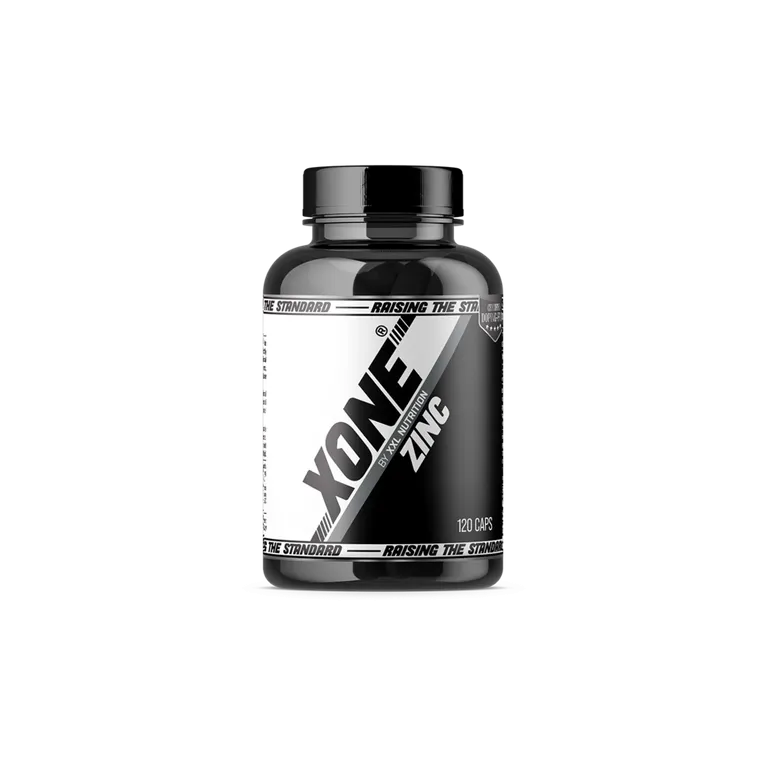 XONE Zink (120 capsules)