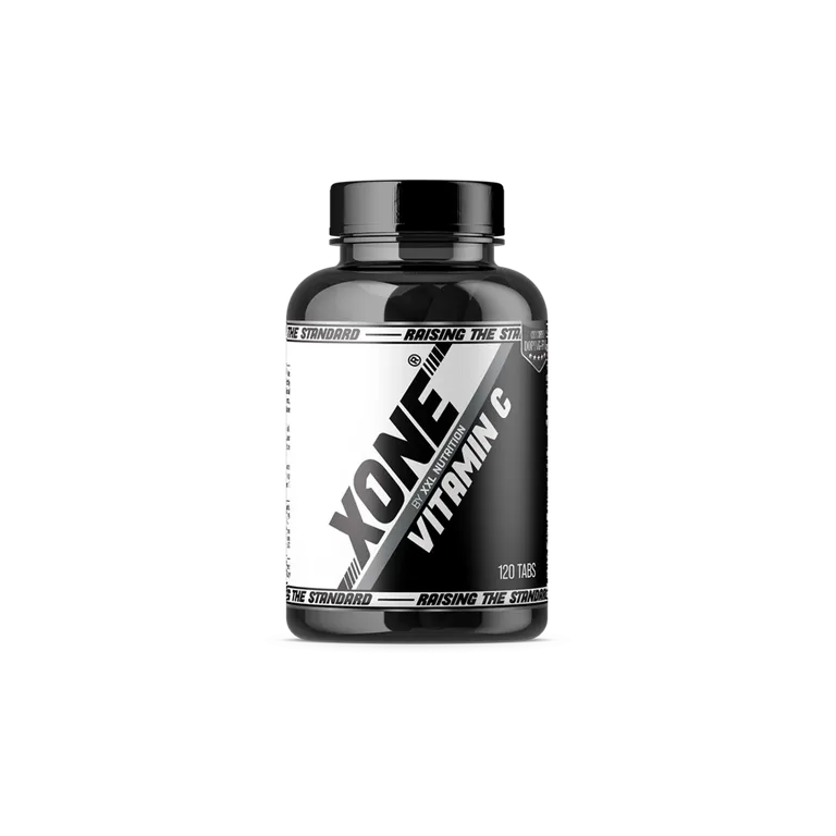 XONE Vitamine C1000 (120 tabletten)
