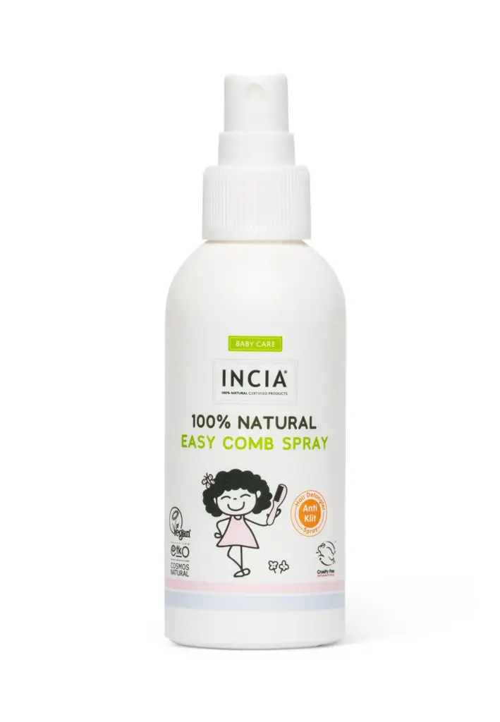 Incia Antiklit Spray (100 ml)