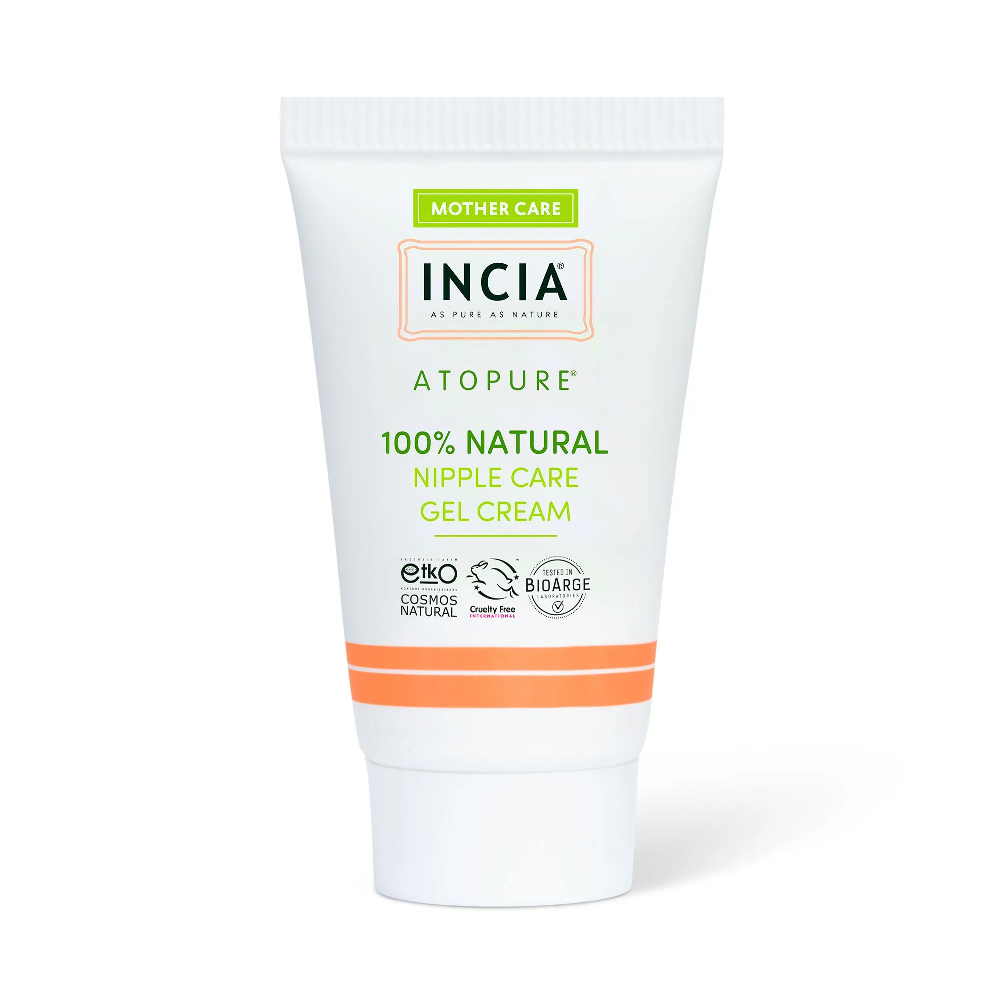 Incia Tepelzalf (30 ml)