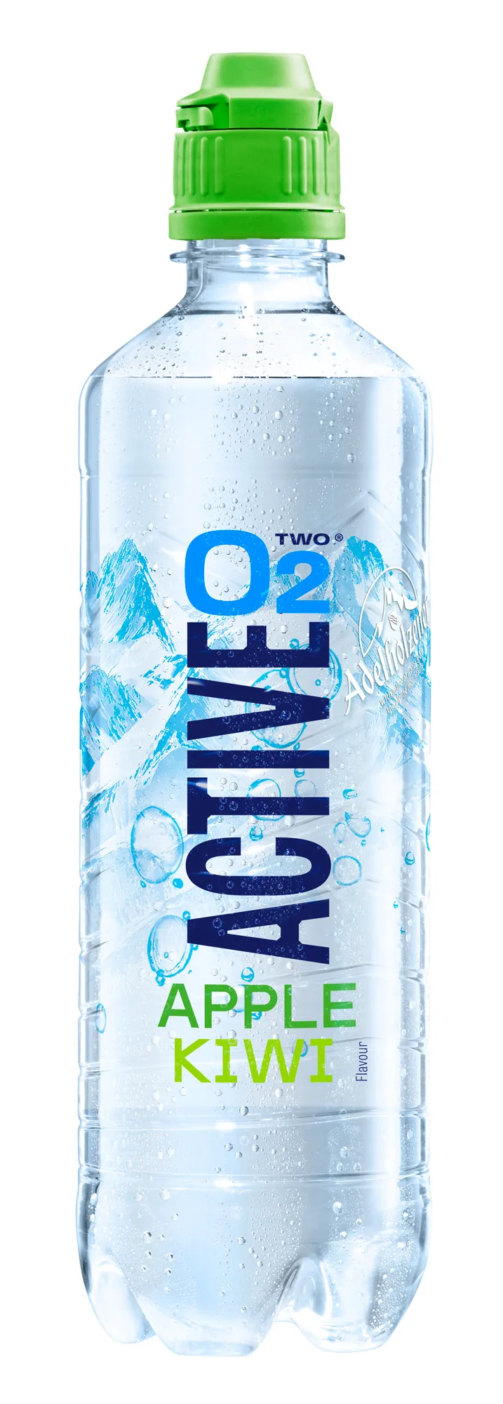 Active O2 Apple & Kiwi (500 ml)