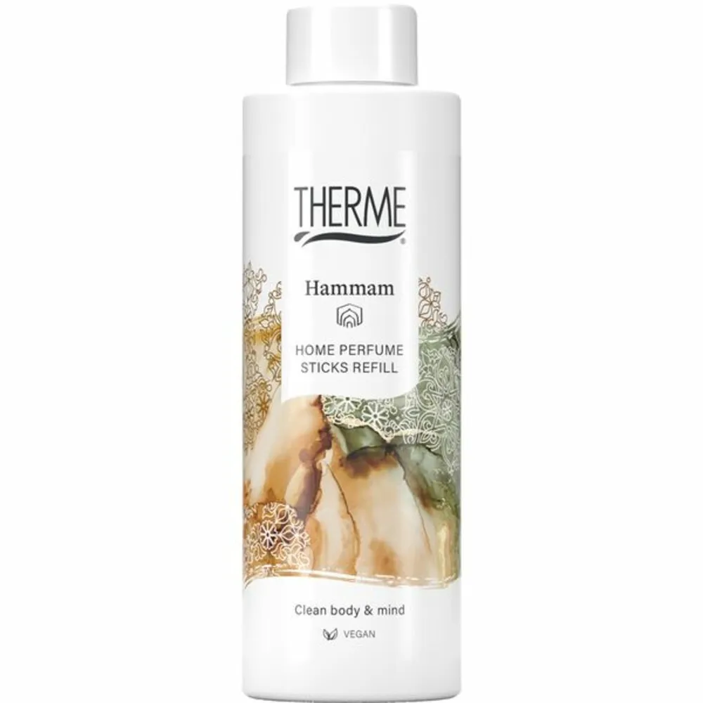 Therme Hammam Refill Home Perfume Sticks (150 ml)