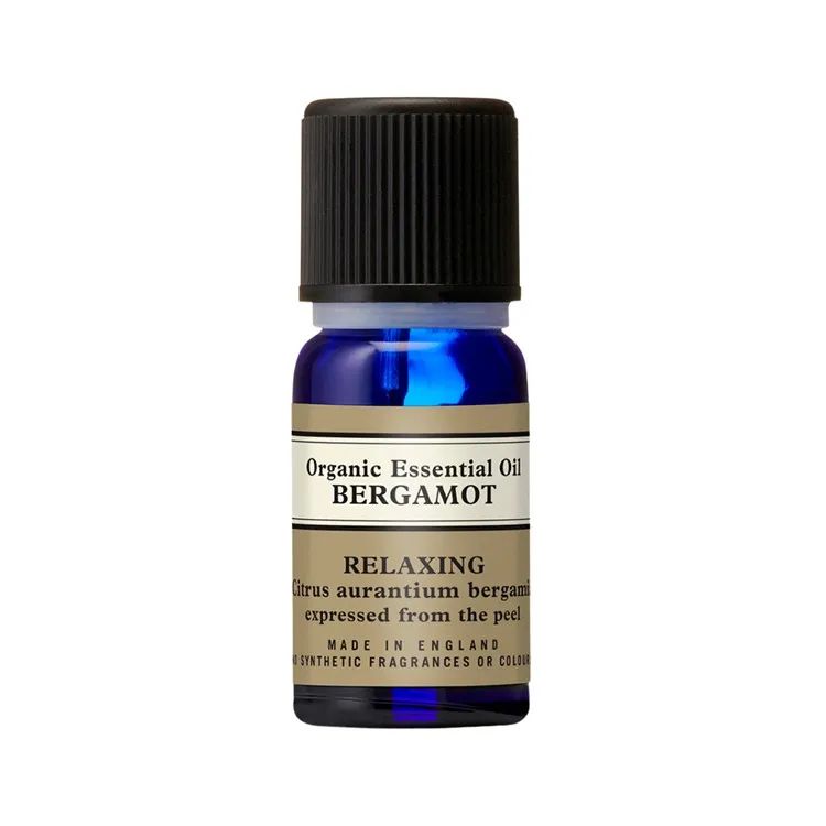 Neal's Yard Remedies Bergamot Organic EO (10 ml)
