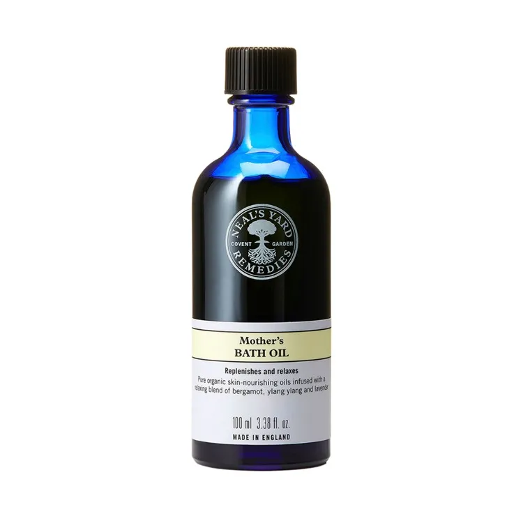 Neal's Yard Remedies Mothers Bath Oil (100 ml)