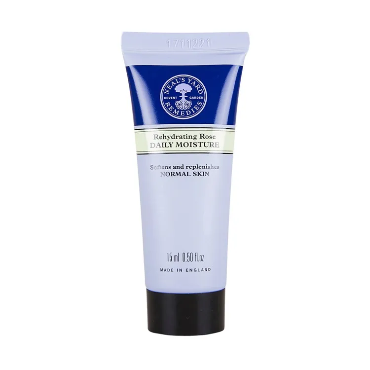 Neal'S Yard Remedies Rehydrating Rose Daily Moisture (15 ml)