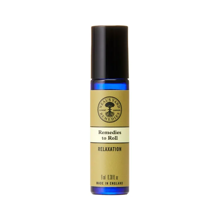 Neal's Yard Remedies Remedies to Roll Relaxation COSMOS (9 ml)