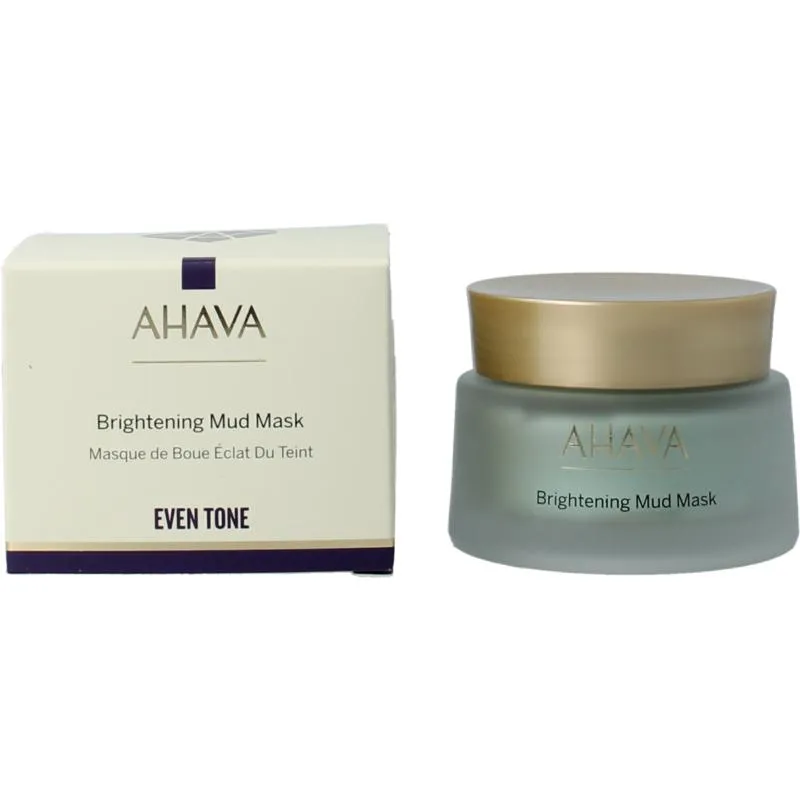 Ahava Extreme Night Treatment (30 ml)