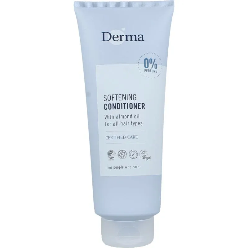 Derma Family Conditioner (350 ml)