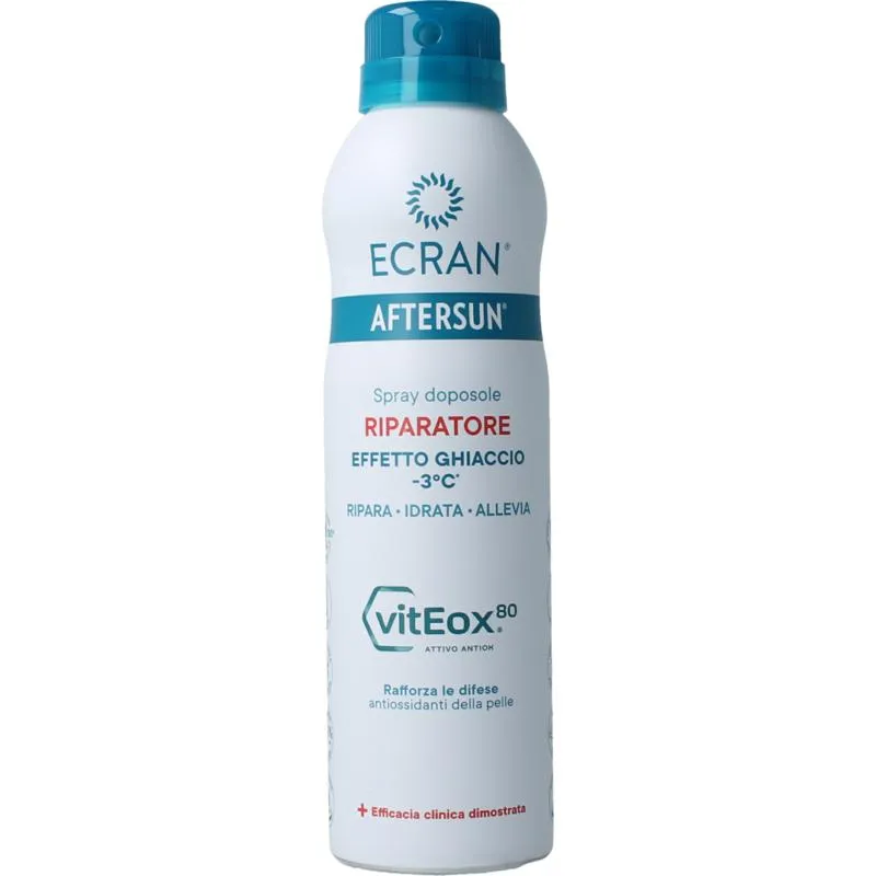 Ecran Aftersun Repair Aerosol (250 ml)