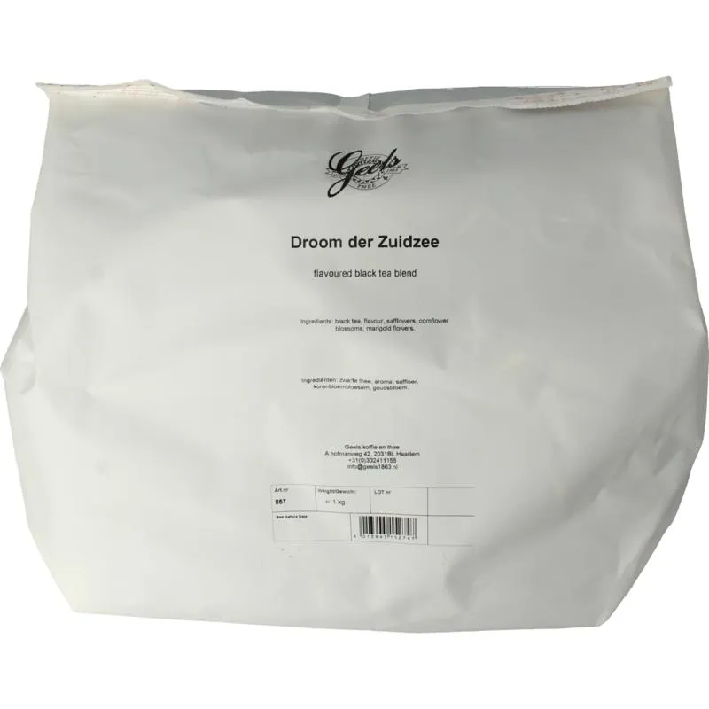 Geels Droom Der Zuidzee (1000 gr)