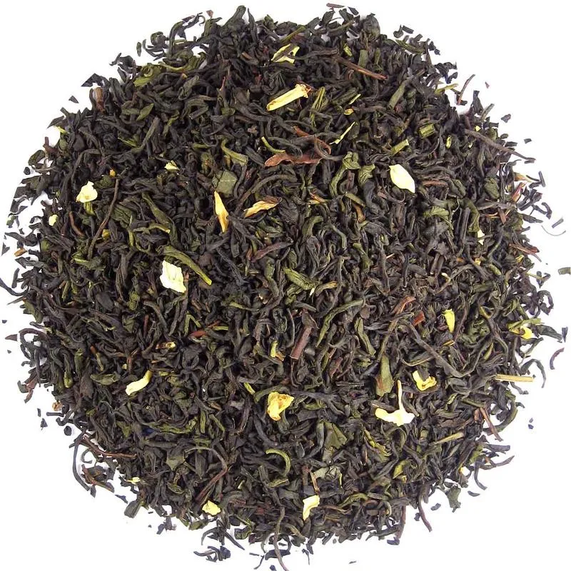 Geels Earl Grey Thee (1000 gr)