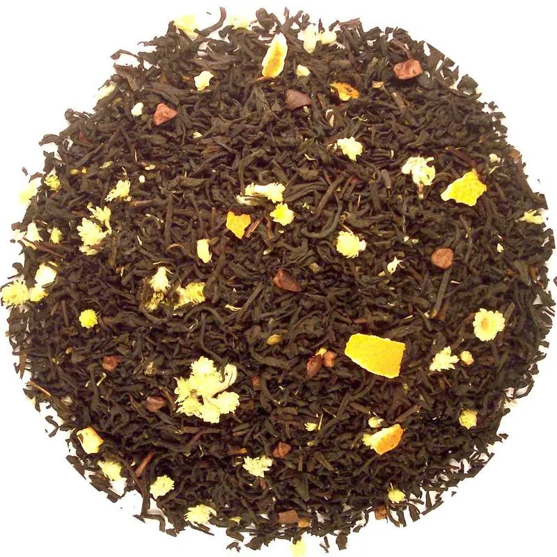 Geels Mango Thee (1000 gr)