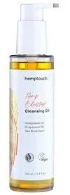 Hemptouch Hemp Blessed Cleansing Oil (100 ml)