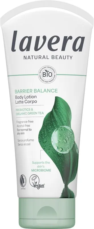 Lavera Barrier Balance Bodylotion Bio (200 ml)