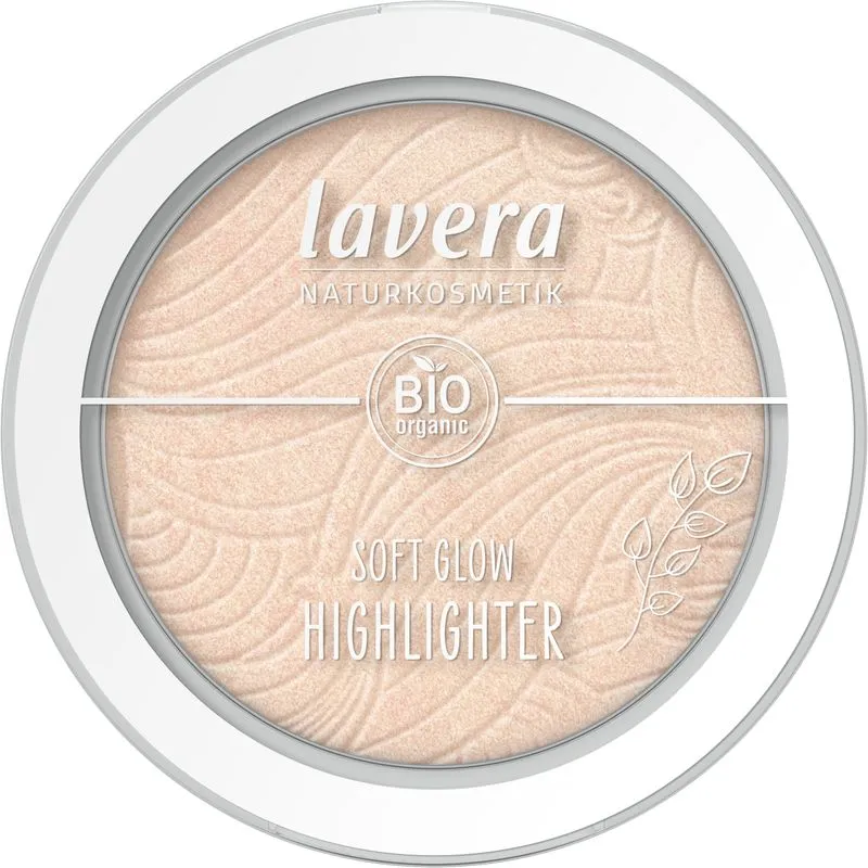 Lavera Highlighter Champagne Shimmer 01 Bio (5,5 gr)