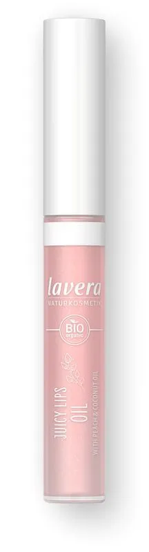 Lavera Juicy Lips Oil (5,5 ml)