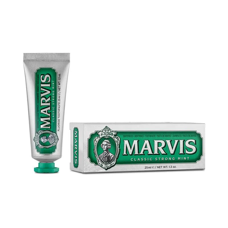 Marvis Concentrated Mouthwash Anise Mint (120 ml)