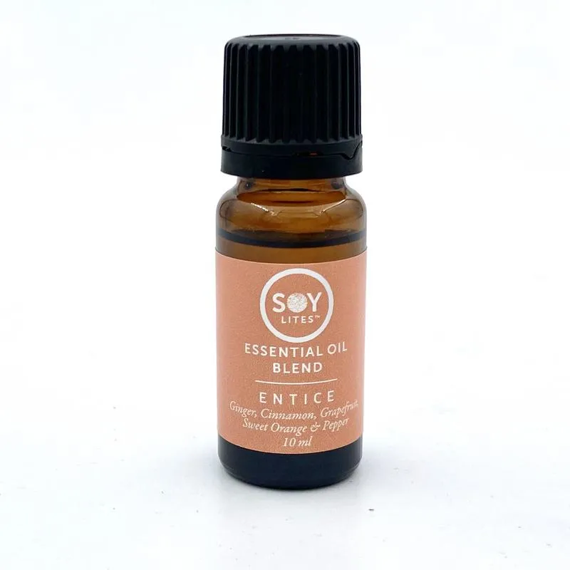 Soylites Essentiele Olie Entice (10 ml)