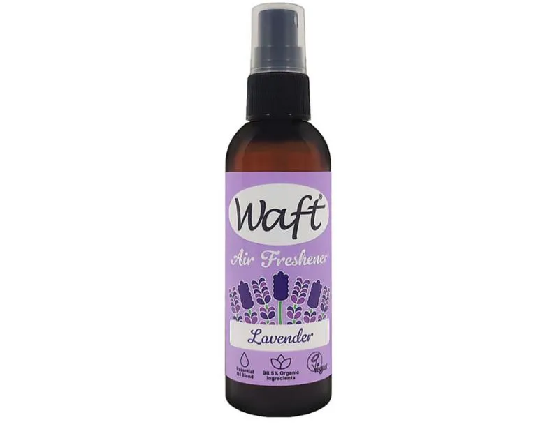 Waft Luchtverfrisser Lavendel (100 ml)