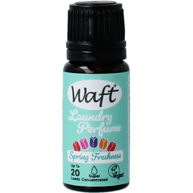 Waft Wasparfum Spring Freshness (10 ml)