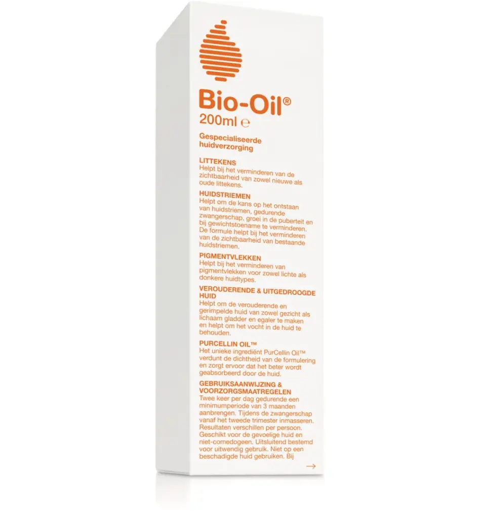 24x Bio-Oil Bio oil (200 ml)
