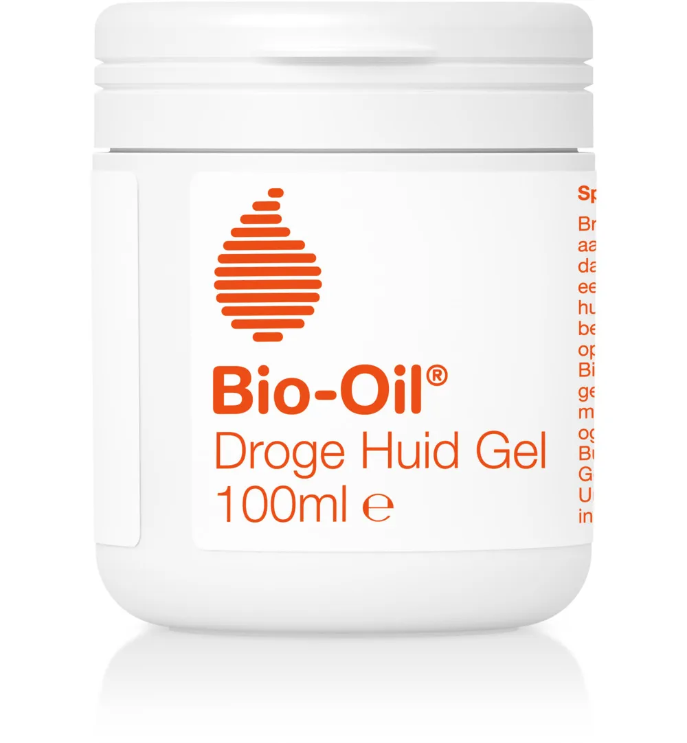24x Bio-Oil Droge Huid Gel (100 ml)
