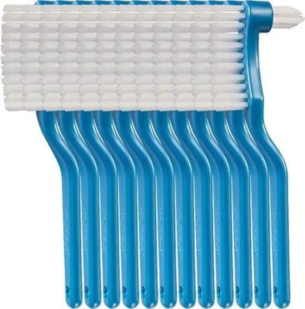 12x Jordan Protheseborstel (1 stuk)