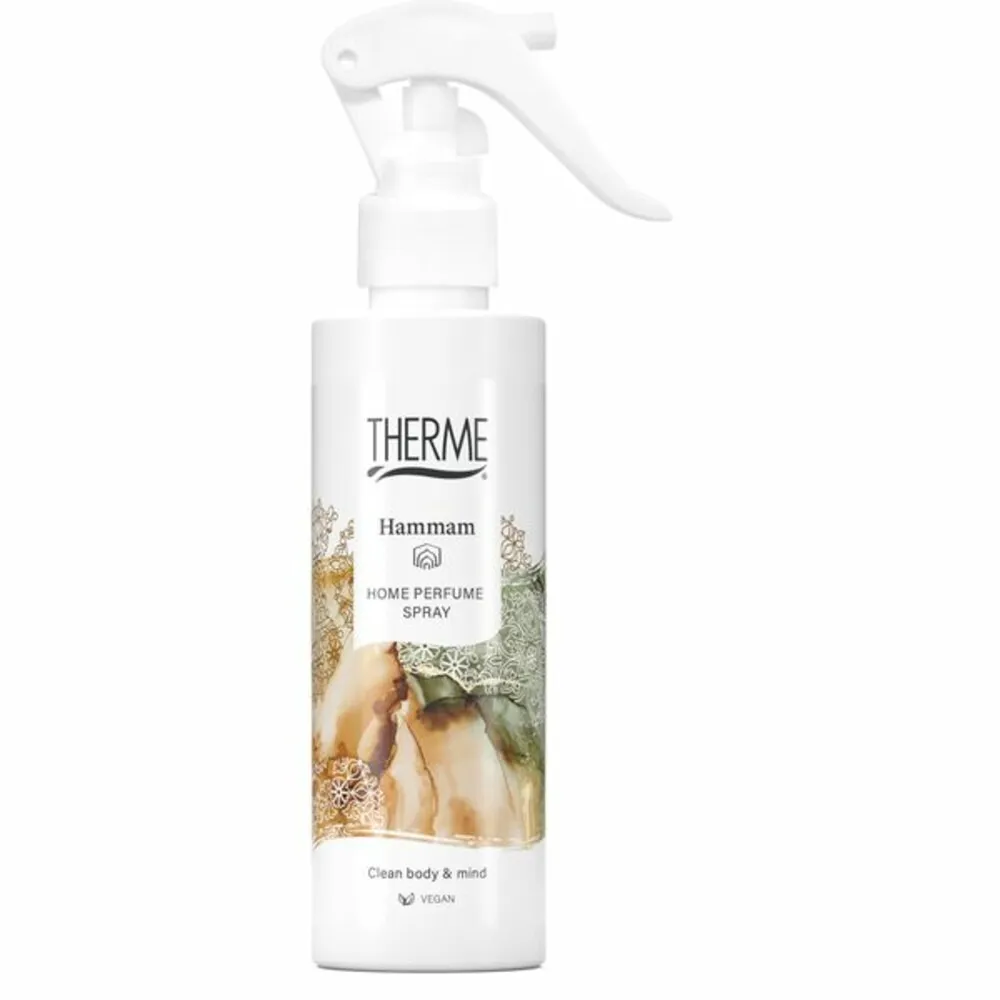 6x Therme Hammam Home Perfume Spray (150 ml)