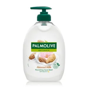 Palmolive Vloeibare Zeep Naturals Amandel Pomp (500 ml)
