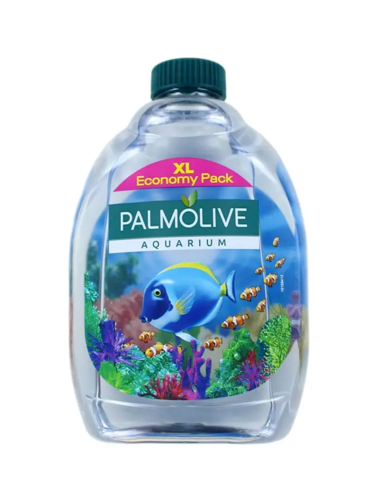 Palmolive Vloeibare Zeep Aquarium Pomp (500 ml)