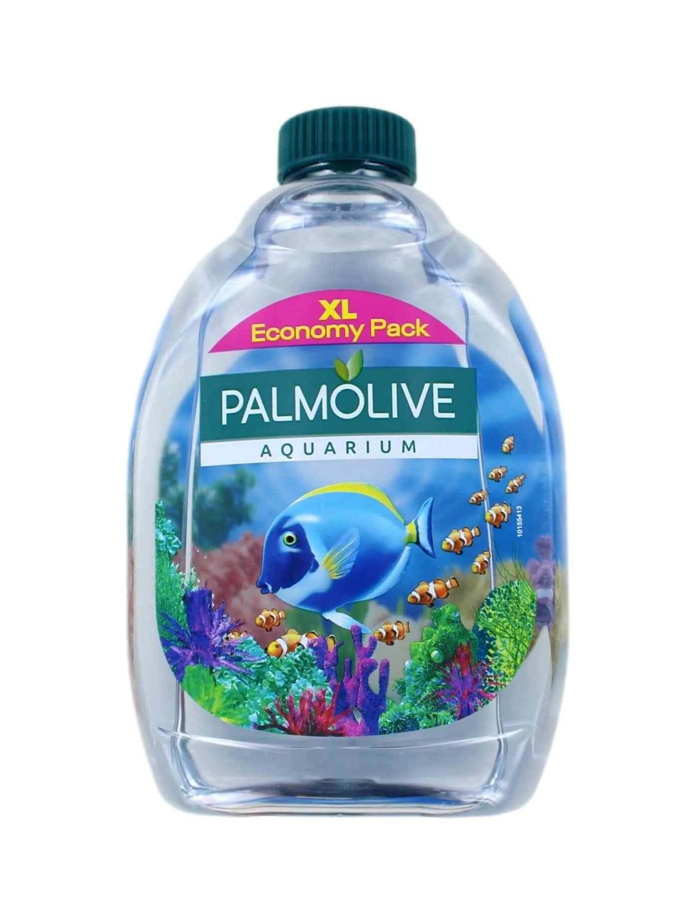 Palmolive Vloeibare Zeep Aquarium Pomp (500 ml)