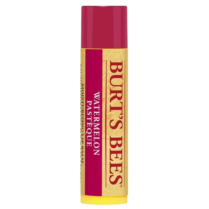 Burt'S Bees Lip Balm Watermelon (4,25 gr)