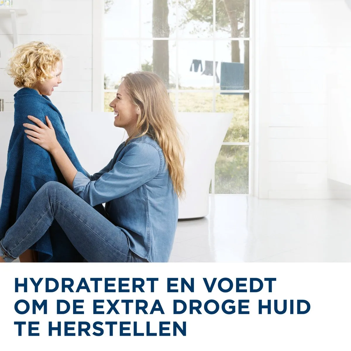 6x Neutral Intensive repair cream 0% (100 ml)