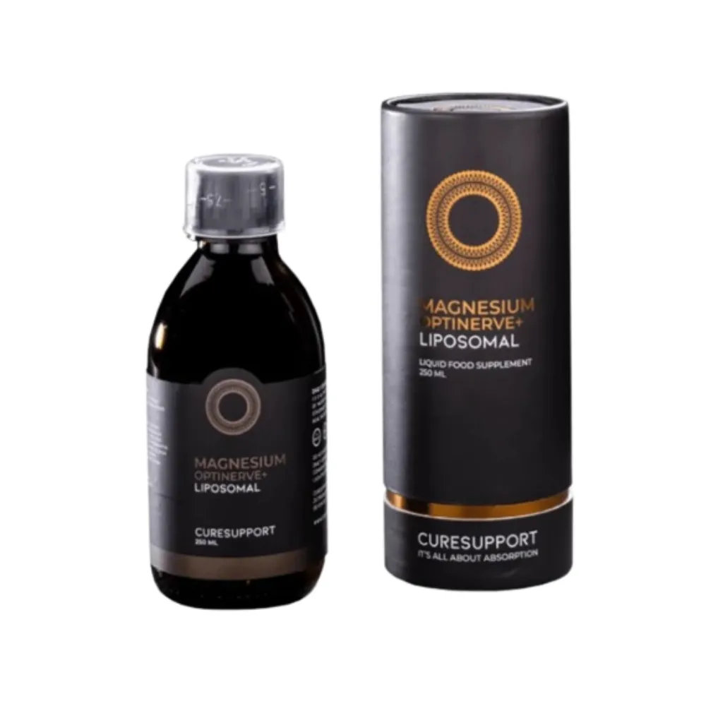 CureSupport® Liposomal Magnesium (250 ml)