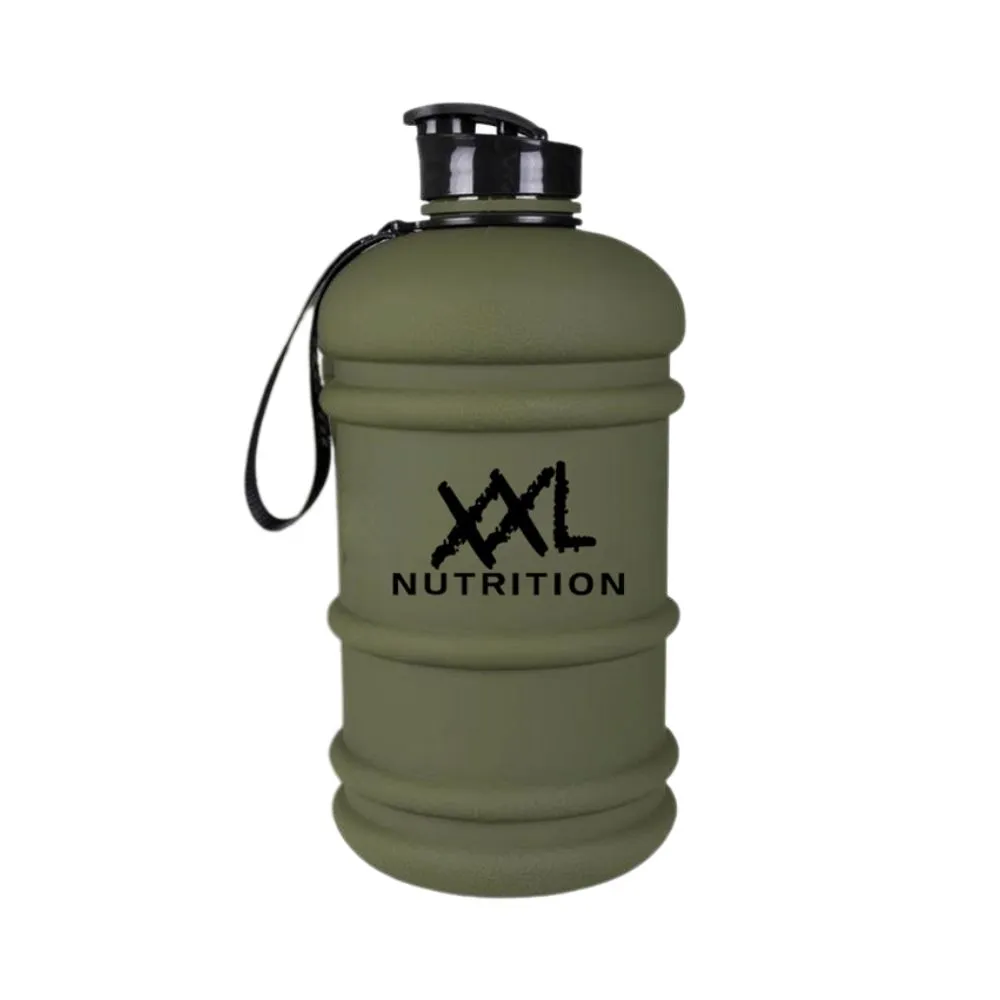 XXL Nutrition Waterjug V2 2200ml Groen (1 stuk)