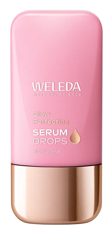 WELEDA Glow Boost Serum Drops (30 ml)