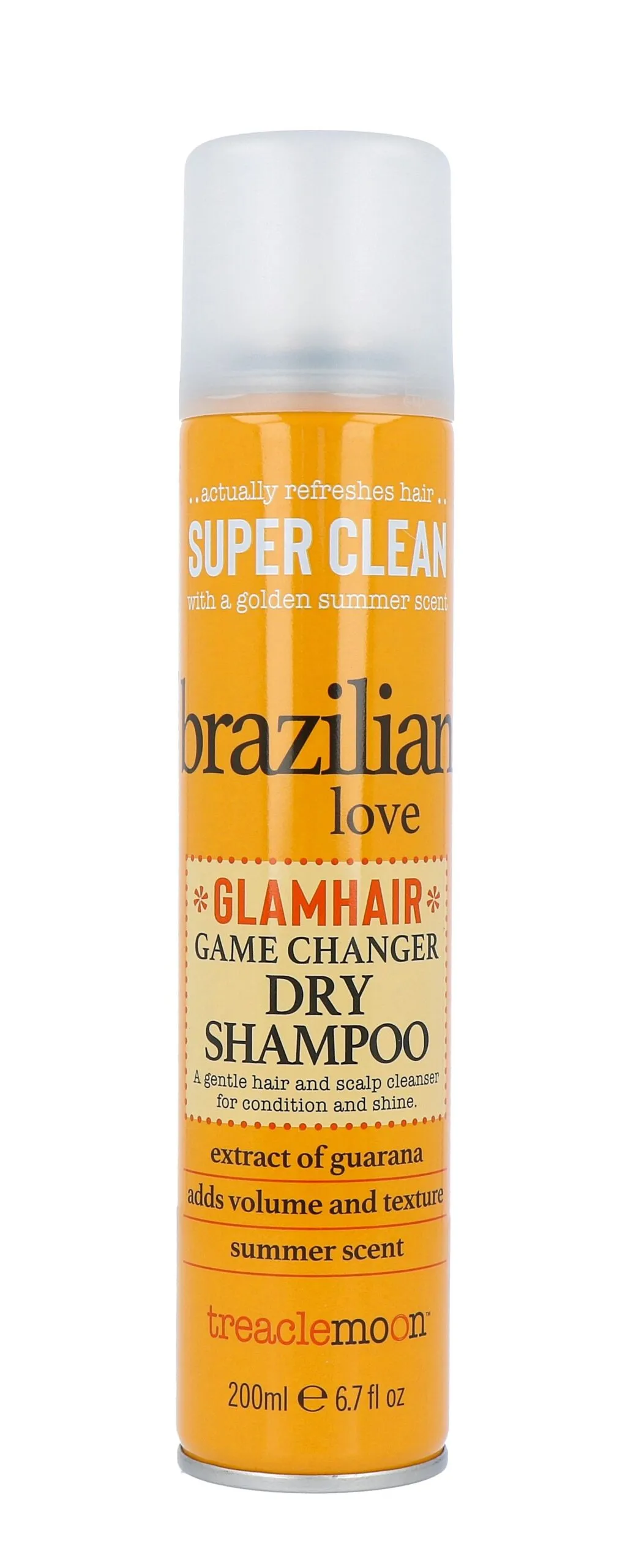 Treaclemoon Brazilian Love Dry Shampoo (200 ml)