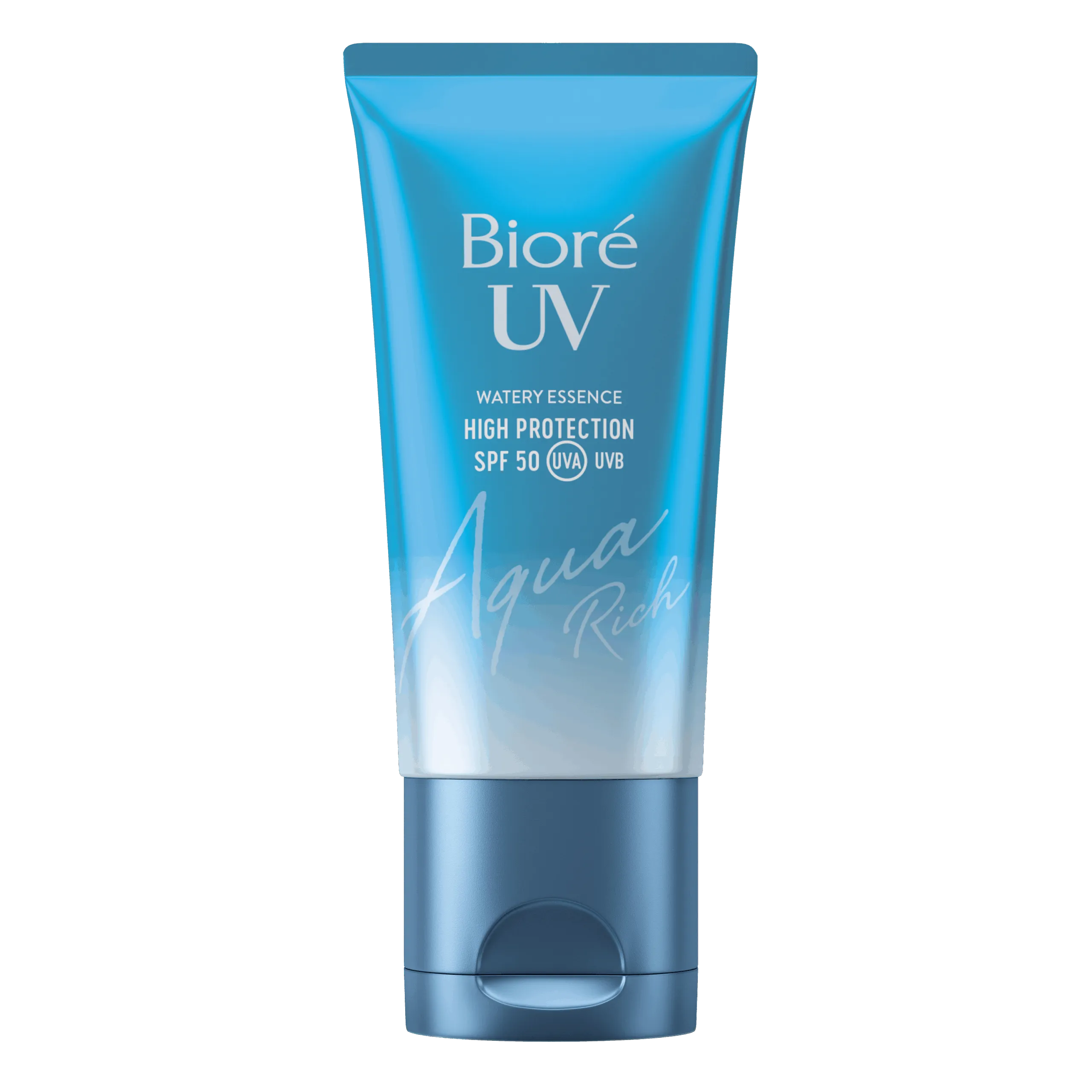 Bioré Watery Essence High Protection SPF50 (50 ml)
