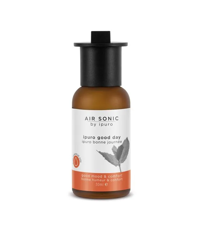 Ipuro Air Sonic Oil Good Day (30 ml)
